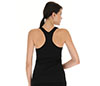 Lotto Core Tank (W)(Black)