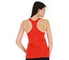 Lotto Core Tank (W)(Red)