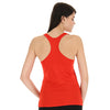 Lotto Core Tank (W)(Red)