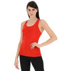 Lotto Core Tank (W)(Red)