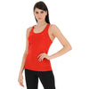Lotto Core Tank (W)(Red)