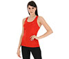 Lotto Core Tank (W)(Red)