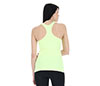 Lotto Core Tank (W)(Neon)