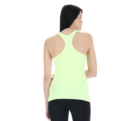 Lotto Core Tank (W)(Neon)