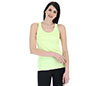 Lotto Core Tank (W)(Neon)