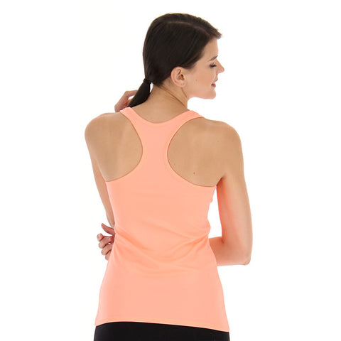 Lotto Core Tank (W)(Pink)