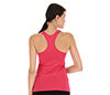 Lotto Core Tank (W)(Pink)