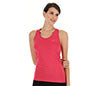 Lotto Core Tank (W)(Pink)