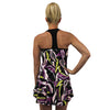Lotto Popflower Printed Tank (W) Lotto
