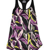 Lotto Popflower Printed Tank (W) Lotto