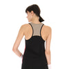 Lotto Superrapida Pickleball Vi Tank (W) (Black)