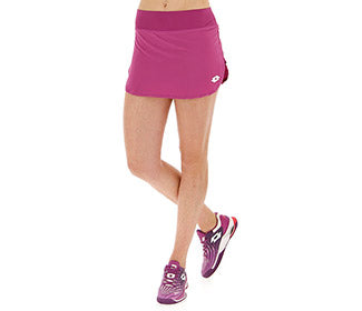 Lotto Top Ten Skirt (W)
