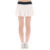 Lotto Top Ten Skirt 1 (W) (White)