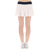 Lotto Top Ten Skirt 1 (W) (White)