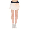 Lotto Top Ten Skirt 1 (W) (White)