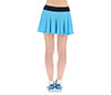 Lotto Top Ten Skirt 2 (W) (Blue)