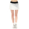 Lotto Top Ten Skirt 1 (W) (White)