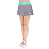 Lotto Top Ten Top Iv Skirt 1 (W) (Quicksilver)