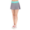 Lotto Top Ten Top Iv Skirt 1 (W) (Quicksilver)