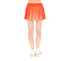 Lotto Top Ten Top Iv Skirt 1 (W) (Red Poppy)