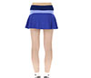 Lotto Tech 1 D1 Skirt (W) (Royal Gem)