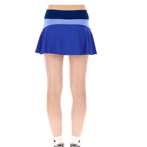 Lotto Tech 1 D1 Skirt (W) (Royal Gem)