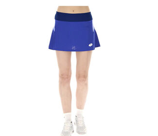 Lotto Tech 1 D1 Skirt (W) (Royal Gem)