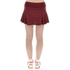 Lotto Tech 1 D3 Skirt (W) (Tawny Red)