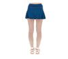 Lotto Tech 1 D1 Skirt (W) (Dark Ocean)