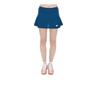 Lotto Tech 1 D1 Skirt (W) (Dark Ocean)