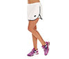 Lotto Squadra Skirt (W) (White)