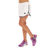 Lotto Squadra Skirt (W) (White)