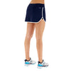 Lotto Squadra Skirt (W) (Navy) Lotto