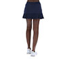 Lotto Squadra Ii Skirt (W)(Navy)