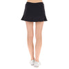 Lotto Squadra Ii Skirt (W)(Black)