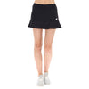 Lotto Squadra Ii Skirt (W)(Black)