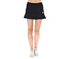 Lotto Squadra Ii Skirt (W)(Black)