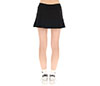 Lotto Squadra Iii Skirt (W) (Black)