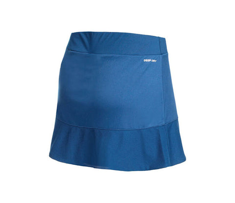 Lotto Squadra Iii Skirt (W) (Blue)