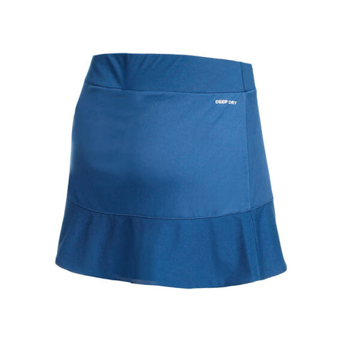 Lotto Squadra Iii Skirt (W) (Blue)