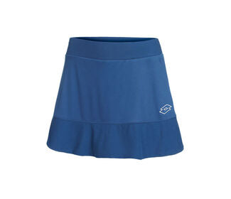 Lotto Squadra Iii Skirt (W) (Blue)