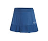 Lotto Squadra Iii Skirt (W) (Blue)