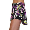 Lotto Popflower Printed Skirt (W)