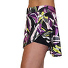 Lotto Popflower Printed Skirt (W)