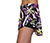 Lotto Popflower Printed Skirt (W)