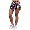 Lotto Popflower Printed Skirt (W)