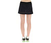 Lotto Superrapida Pickleball V Skirt (W) (Black)