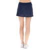Lotto Superrapida V Skirt (W) (Dark Denim)