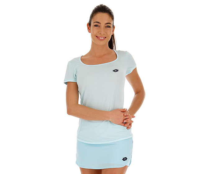 Lotto Top Ten Tee (W)