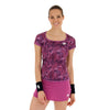 Lotto Top Ten Printed Tee (W)